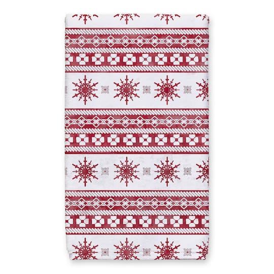 No Place Like Gnome Tea Towels - Set of 2